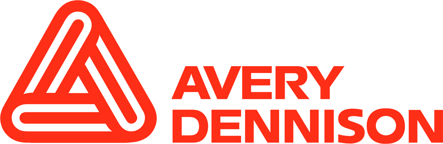Avery Dennison logo 1