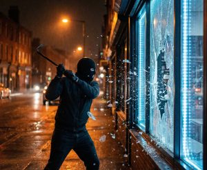 Winnipeg Security Report: January 2026 Break & Enter Trends and Insights