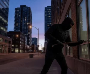 March 2026 Winnipeg Safety Update: 102 Reported Incidents Across the City